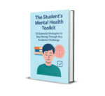 The Student's Mental Health Toolkit
