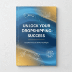 Dropshipping Business- How to Start Drop shipping- PLR Ebook