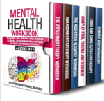 Mental Health Mastery (6 Books in 1)